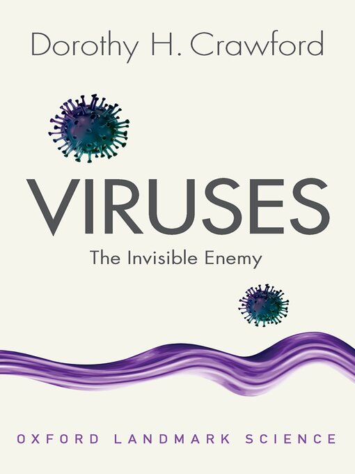 Title details for Viruses by Dorothy H. Crawford - Available